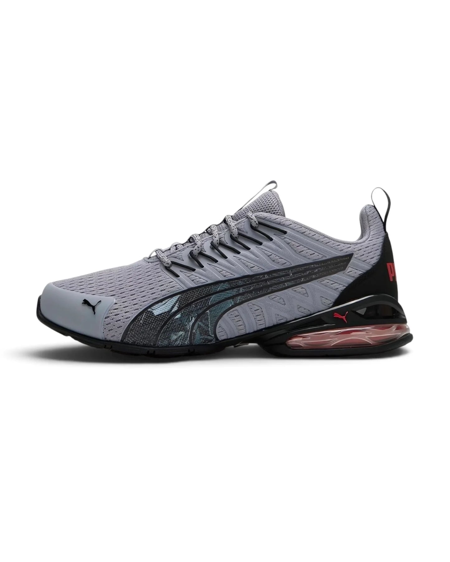 PUMA Voltaic Evo RetroFuture Grise