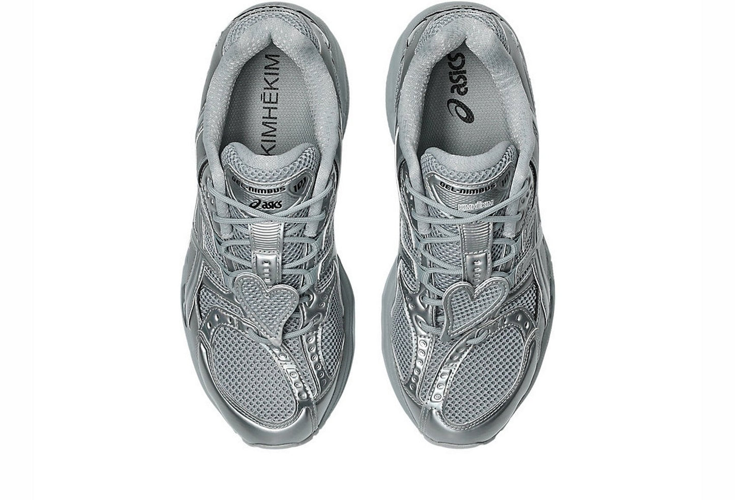 ASICS GEL-NIMBUS 10.1
