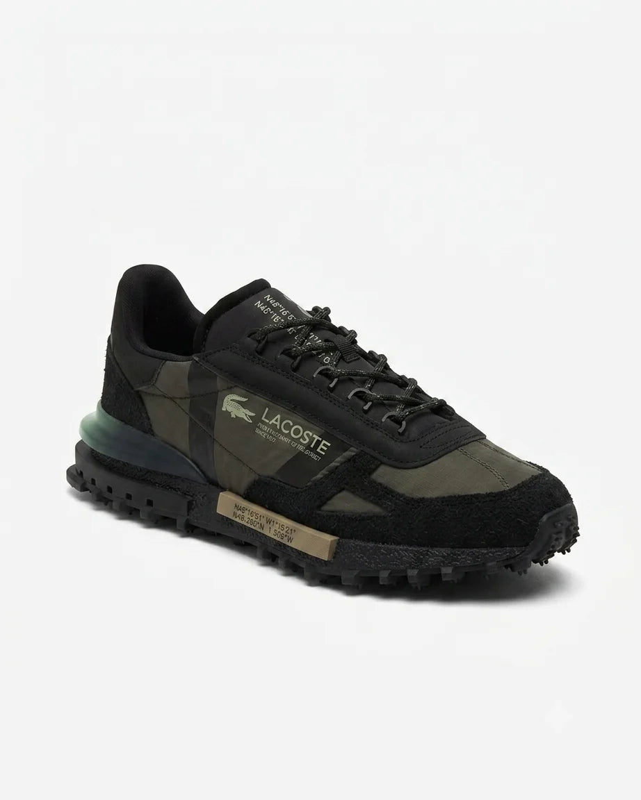 Elite Active 225 – La Sneaker Tendance du Moment 👟
