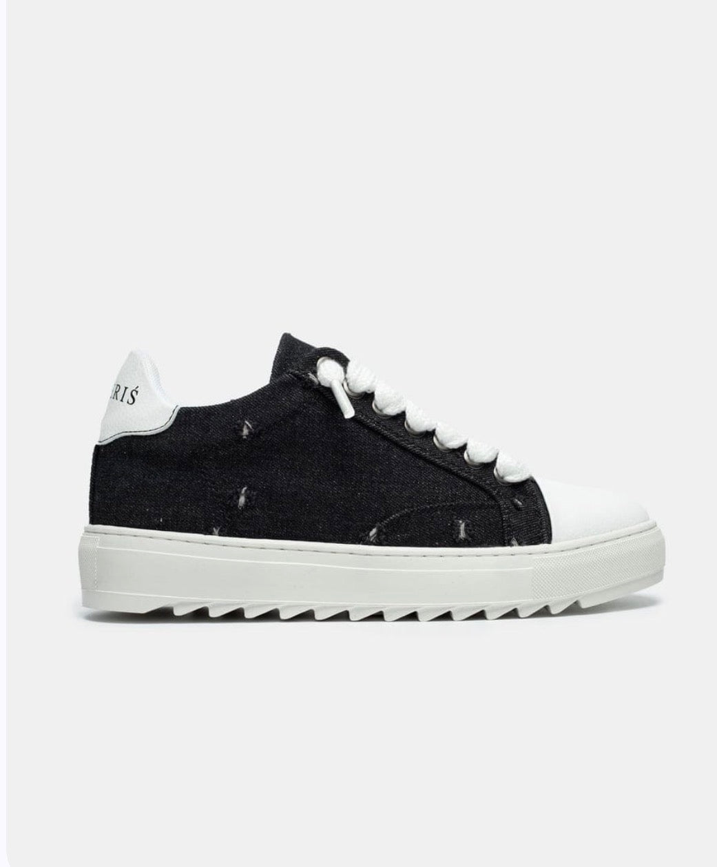 Numéris Shoes noir