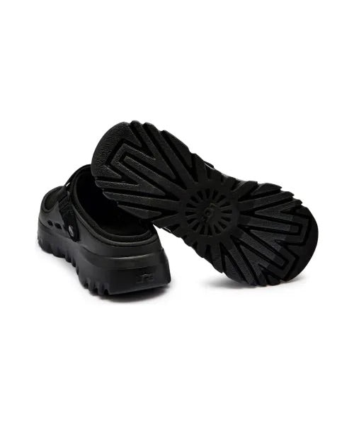 UGG PeakMod Mule – Noir