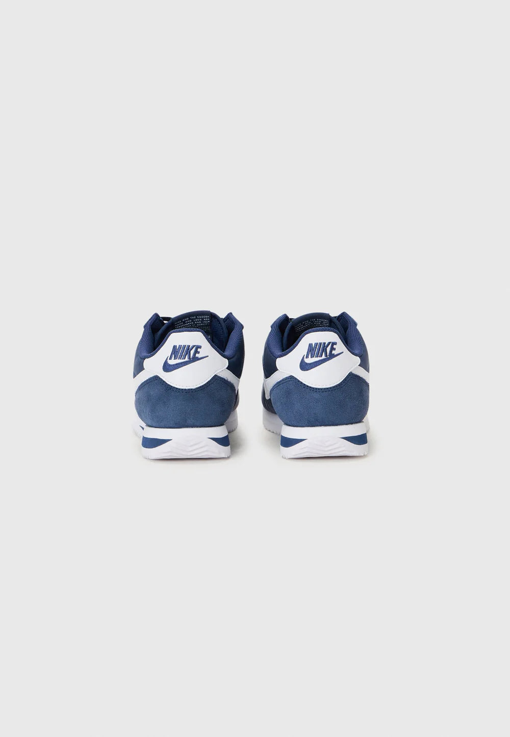NIKE TXT CORTEZ - MIDNIGHT MARINE