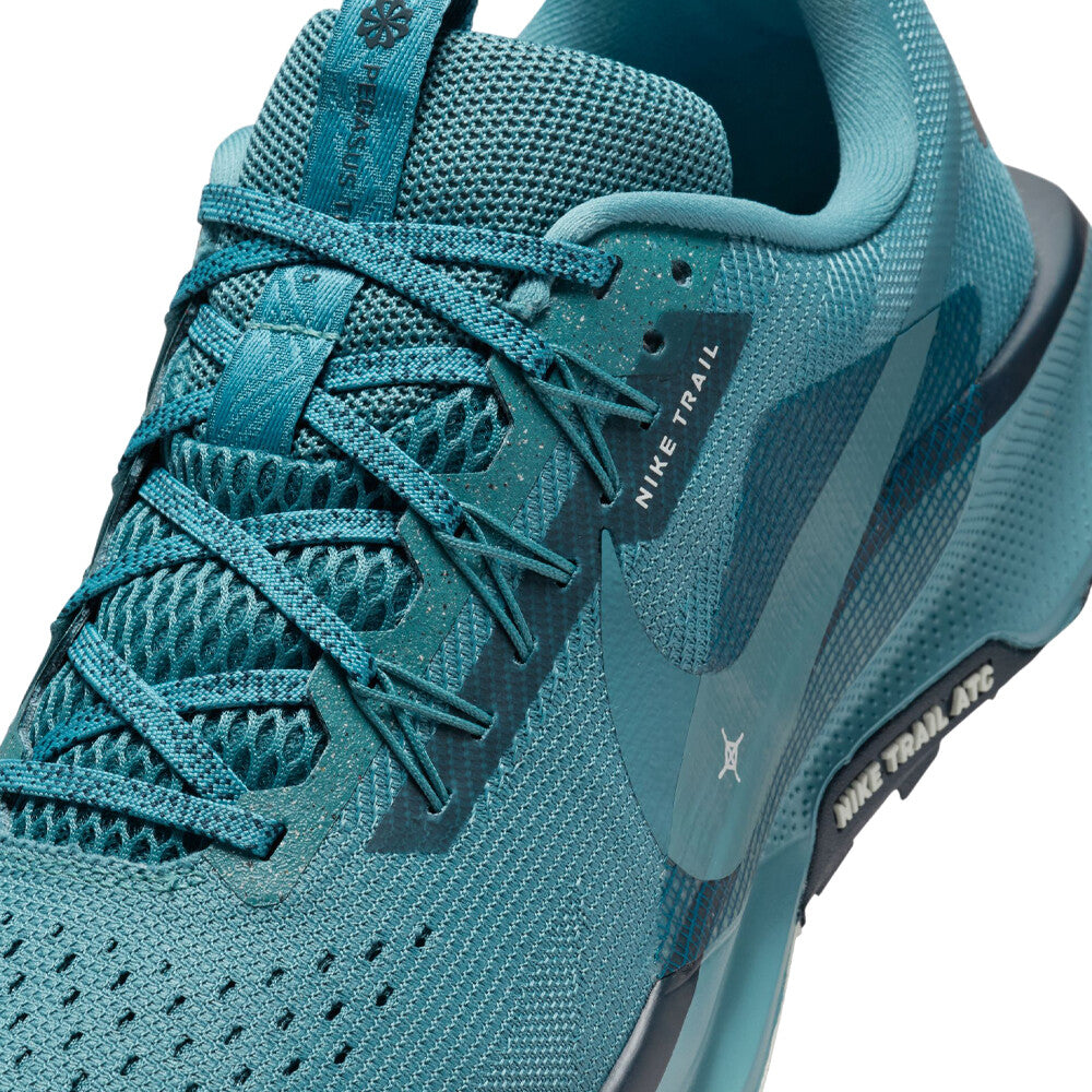 Nike Pegasus Trail 5 – Bleu | Confort, adhérence et style au quotidien