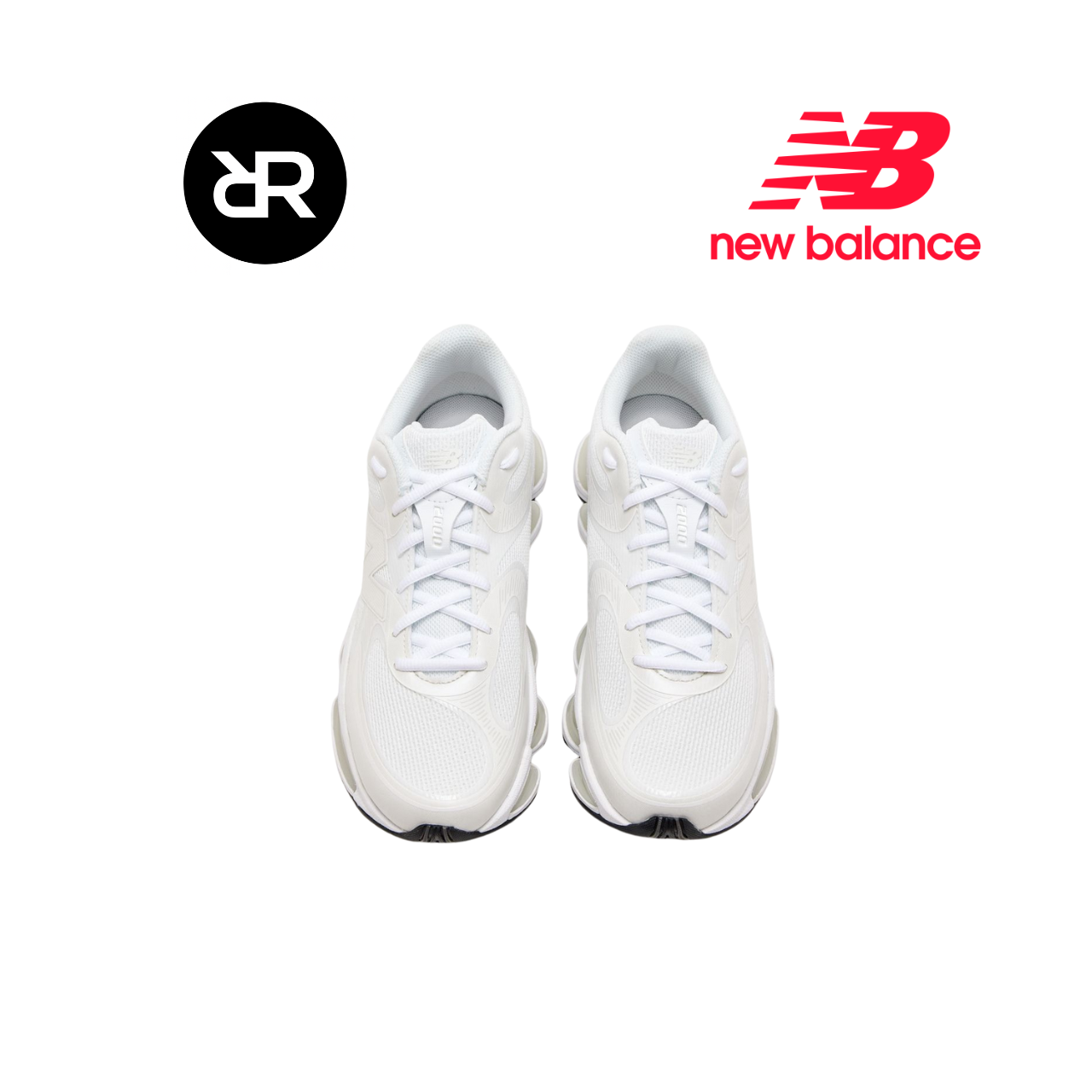 New balance abzorb 2000