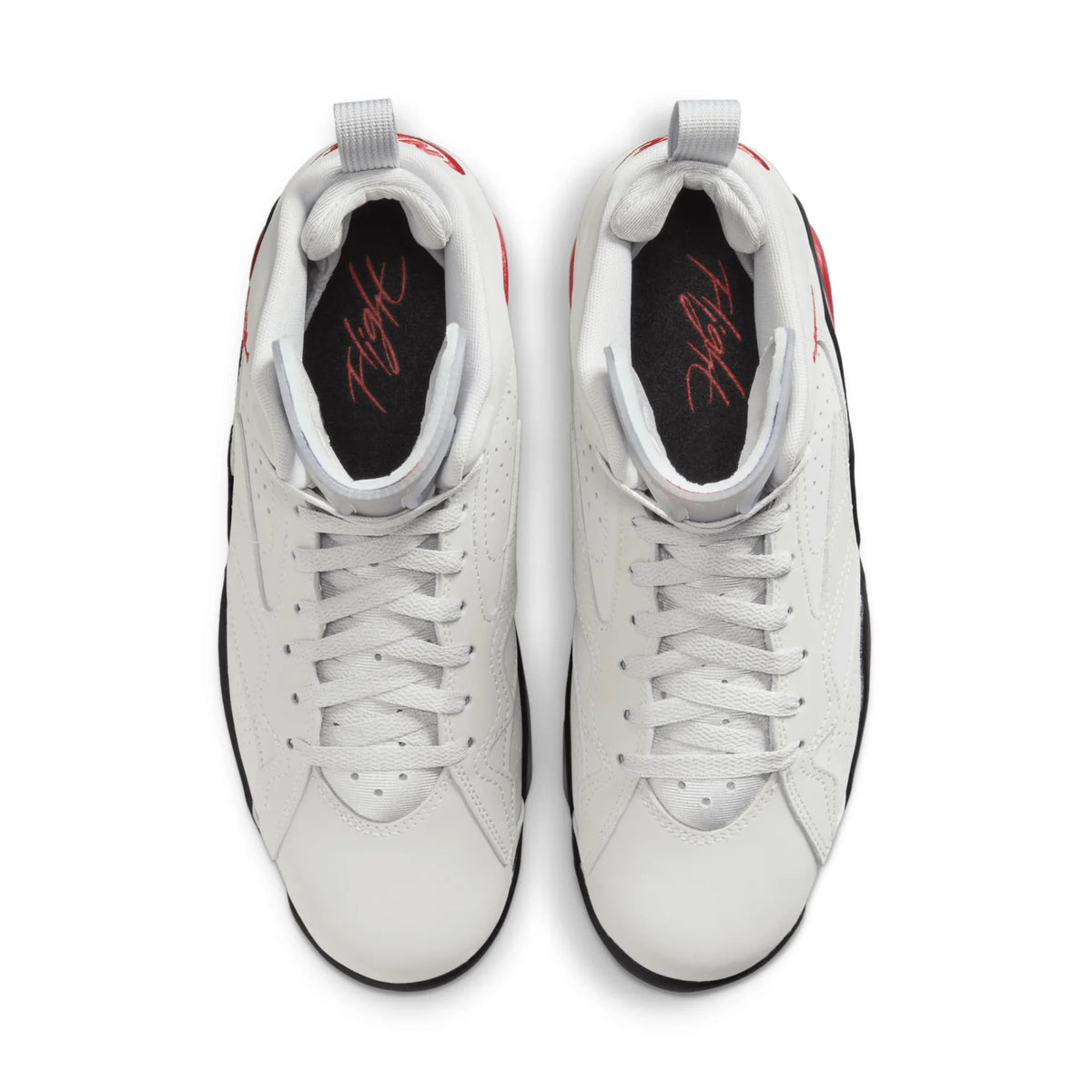 Nike Jordan Nike Jumpman MVP Men's Shoes - Grey