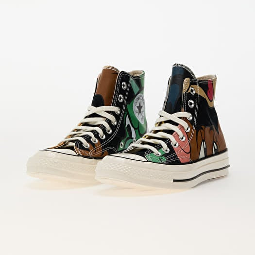CONVERSE X TOM AND JERRY CHUCK 70 HI