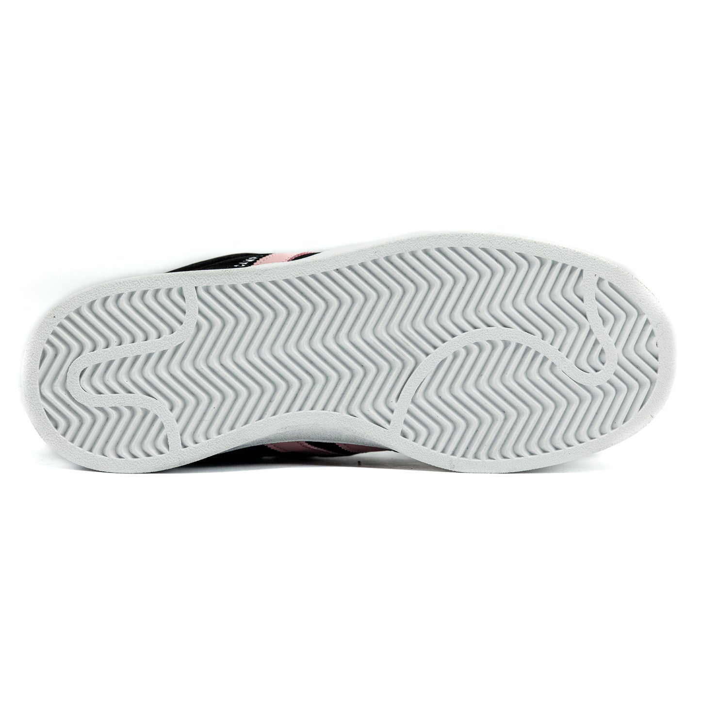 Adidas Campus 00s "Black Pink" (Mirror)
