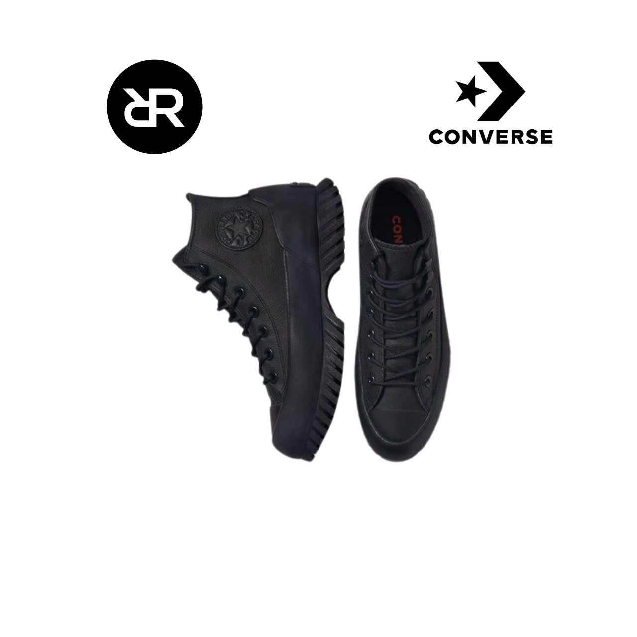 Converse Chuck Taylor All Star Lugged Winter 2.0