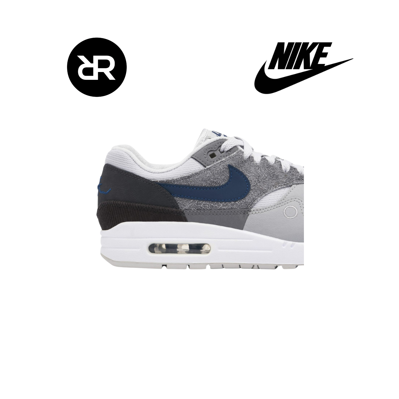 Nike Air Max 1 London