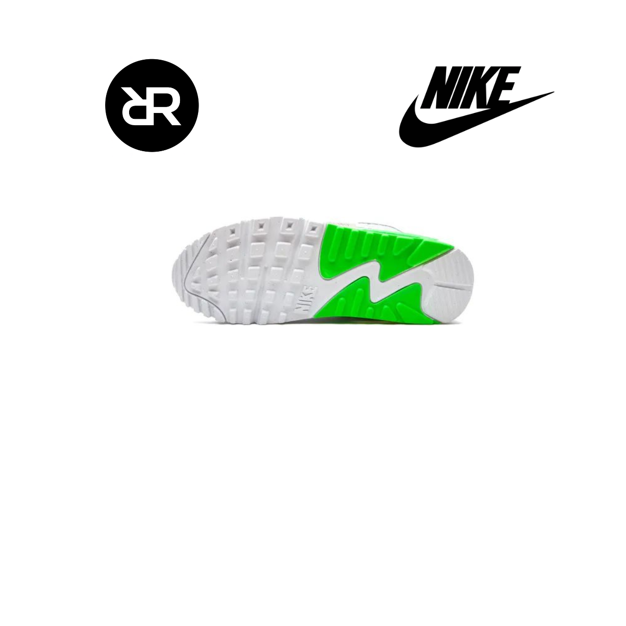 Nike Air Max 90 Flyleather QS Ruohan Wang