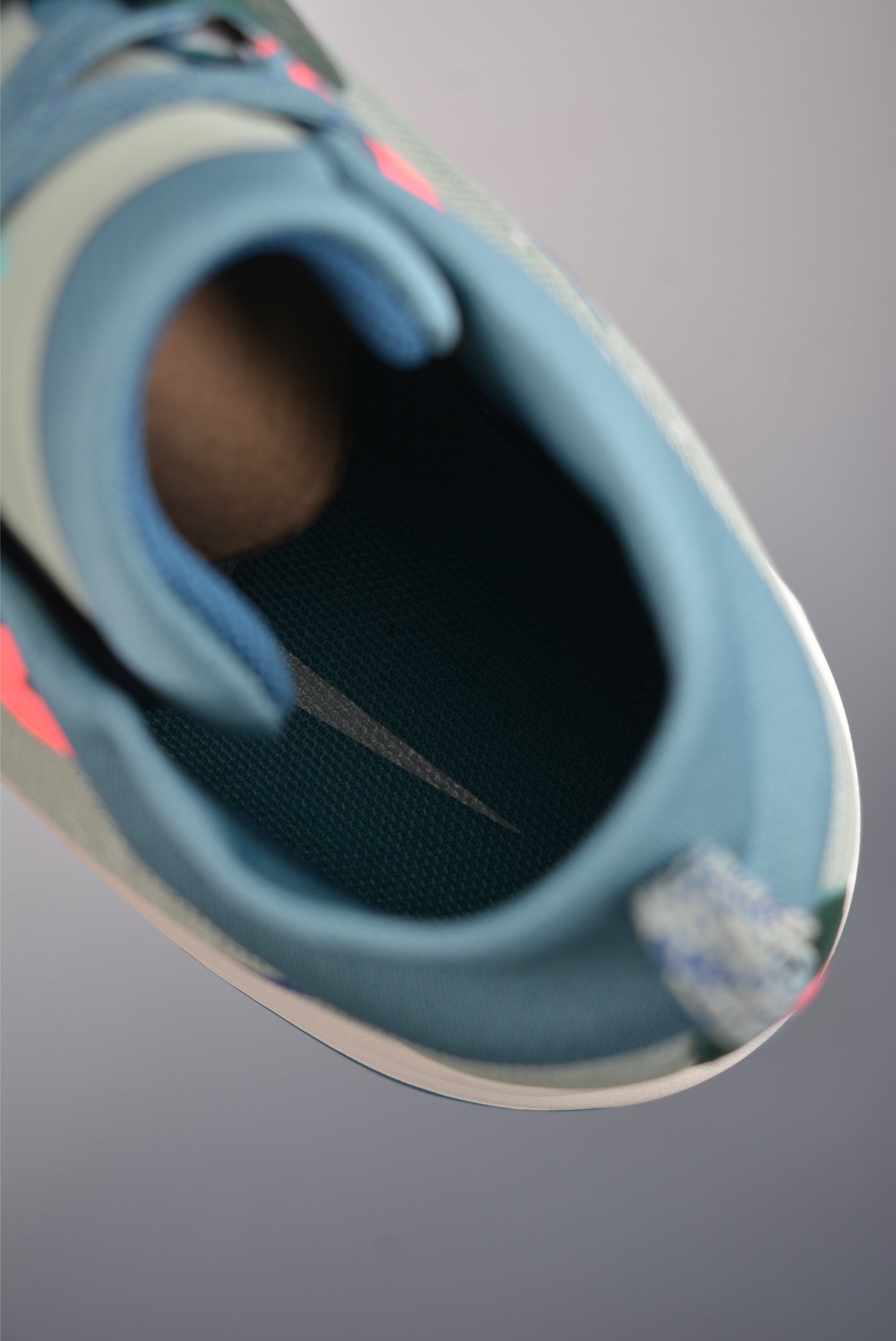 Nike REACTX PEGASUS TRAIL 6