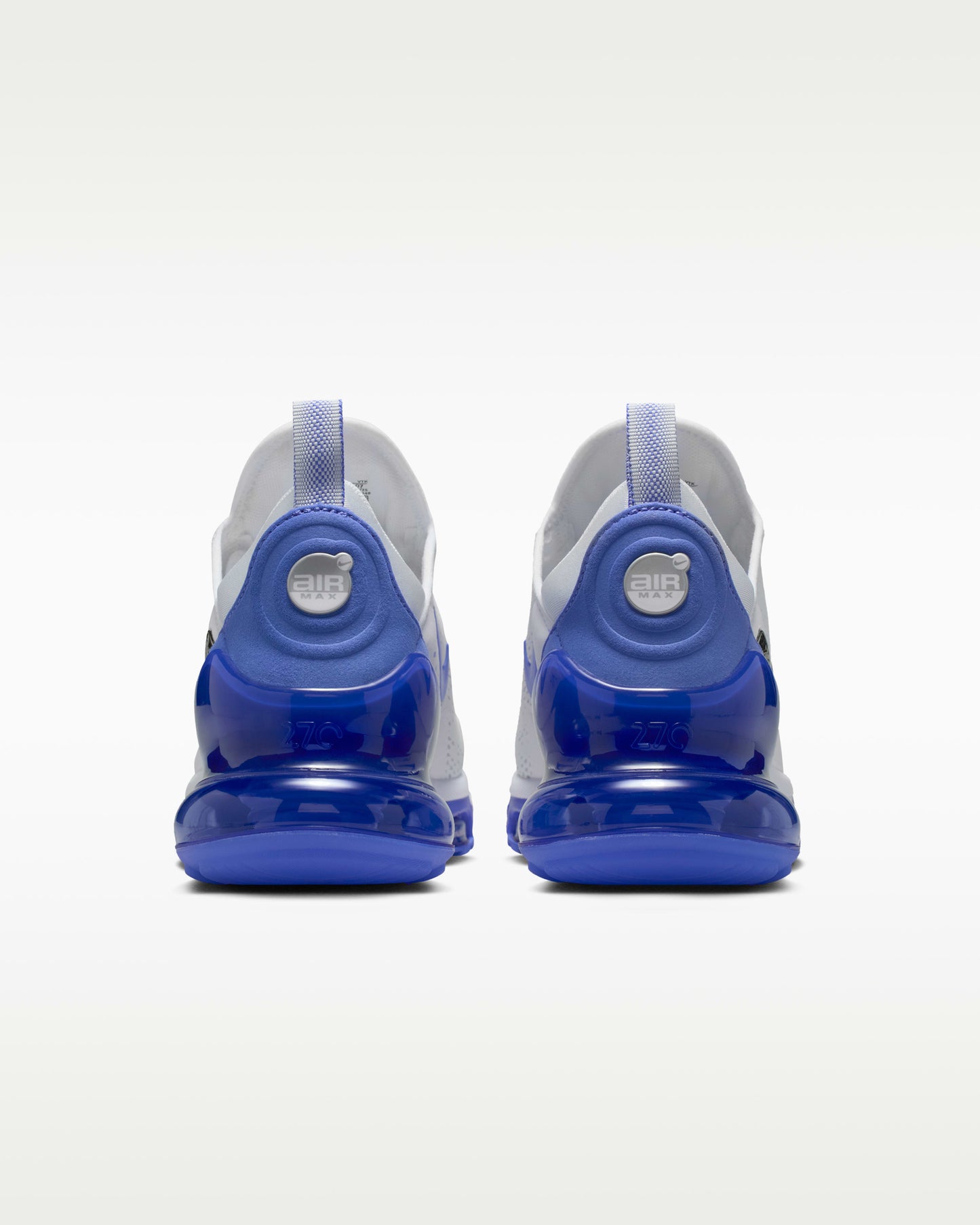 Nike Air Max 270 – Confort, Style