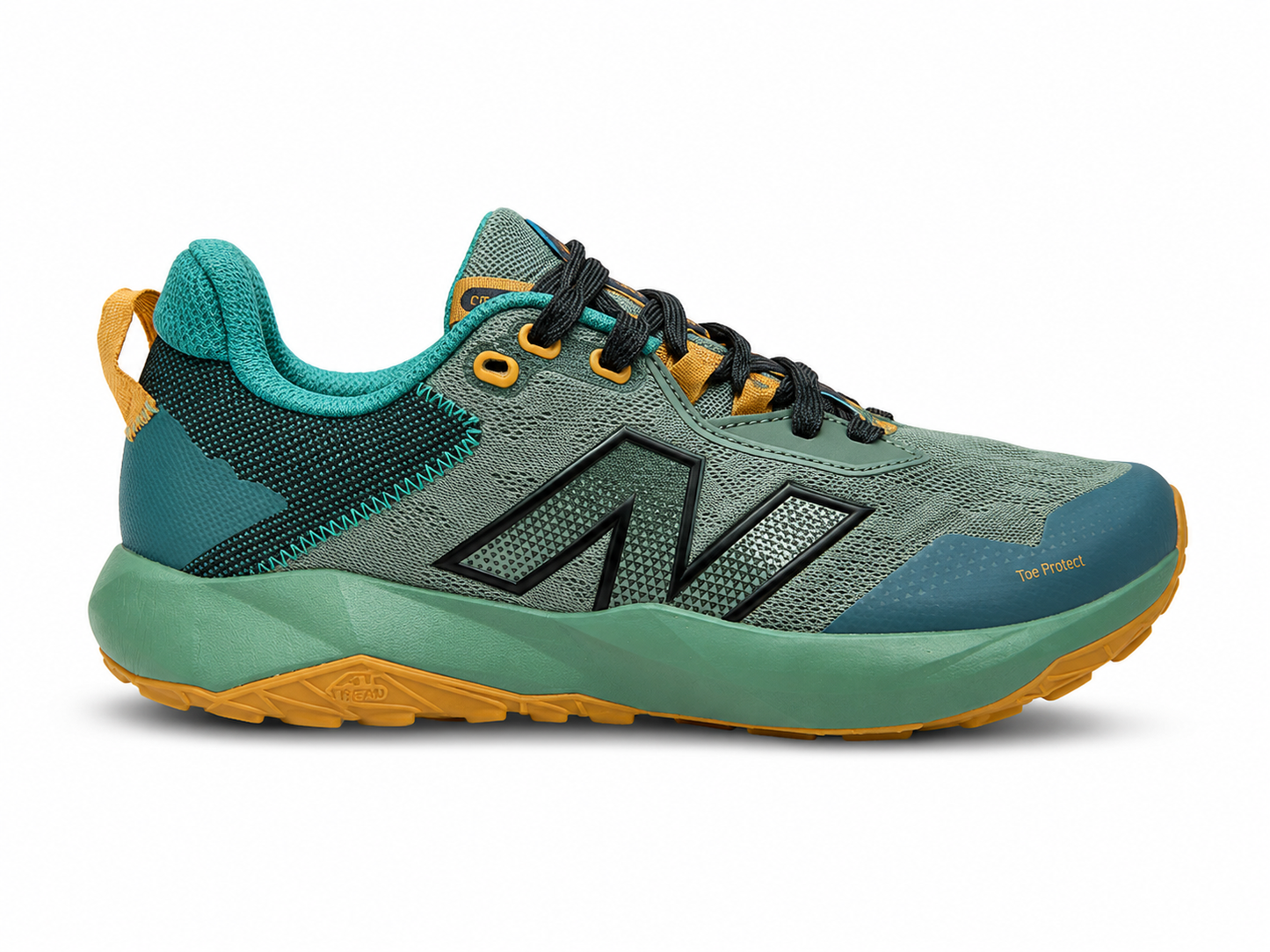 New Balance DynaSoft Nitrel v6