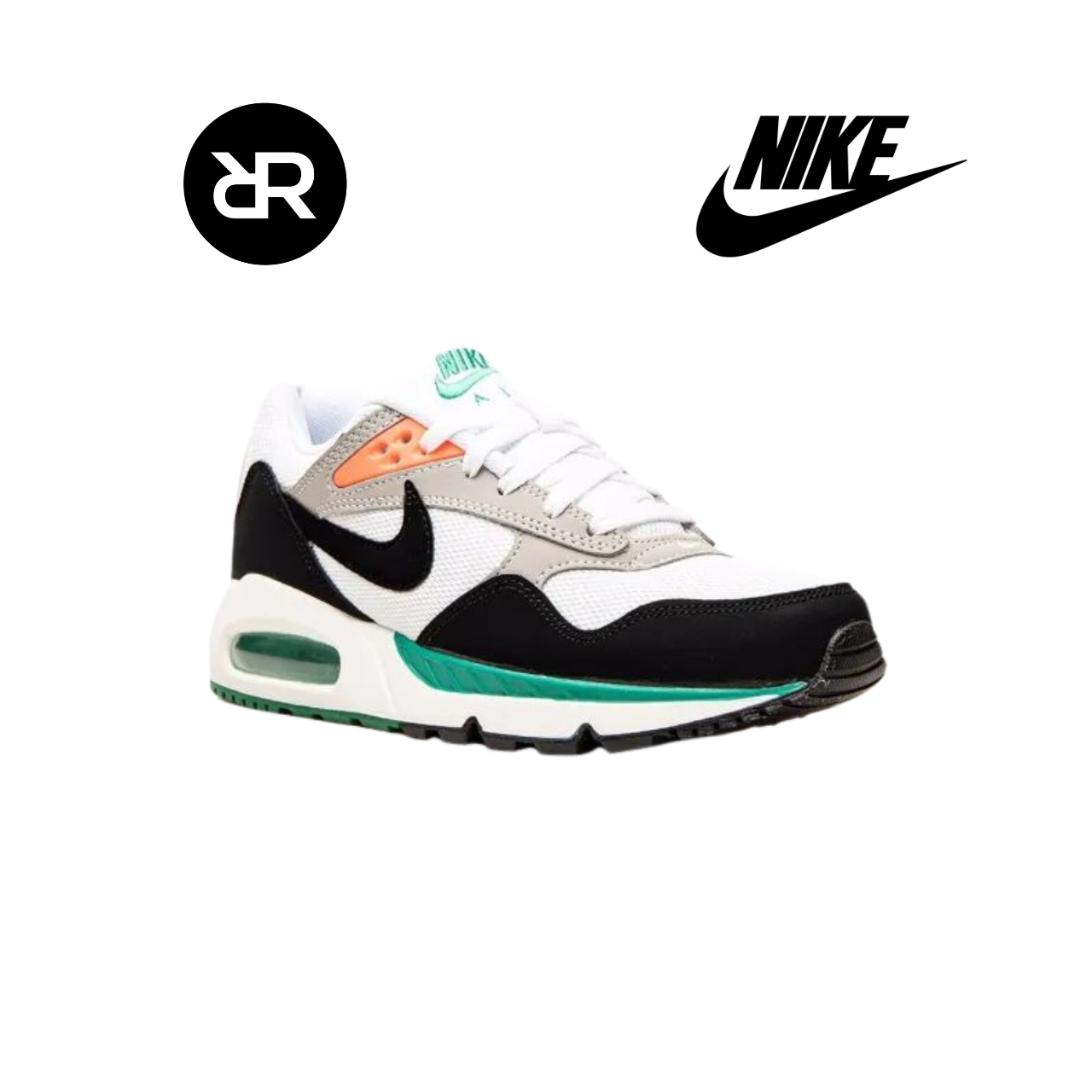 Nike air max correlate white cool grey
