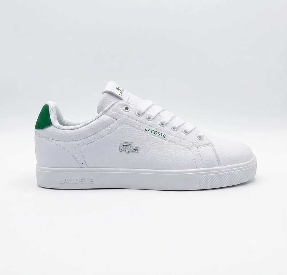 Lacoste Graduate – Élégance intemporelle et confort au quotidien