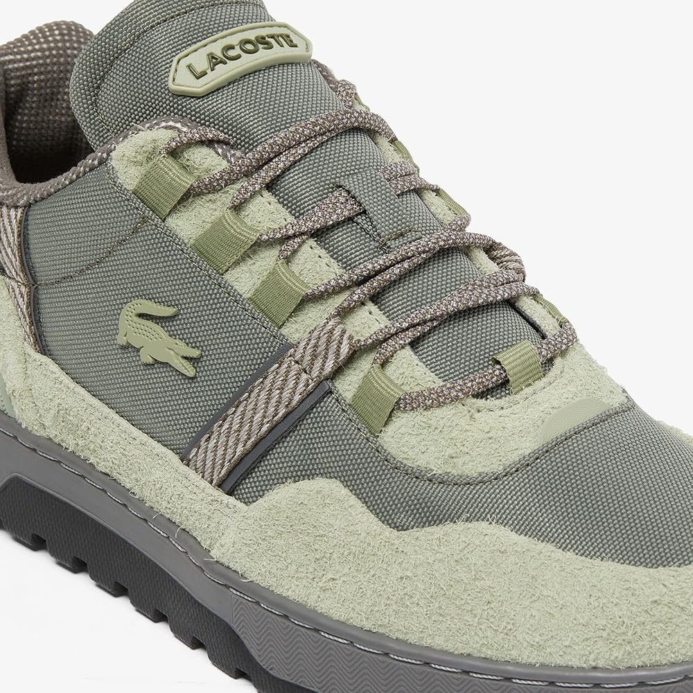 LACOSTE T-CLIP WINTER 224 CORDURA
