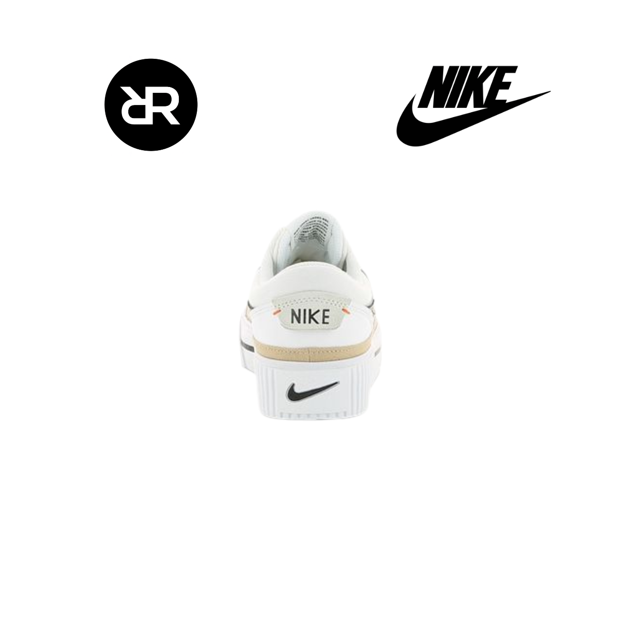 Nike court legacy lift