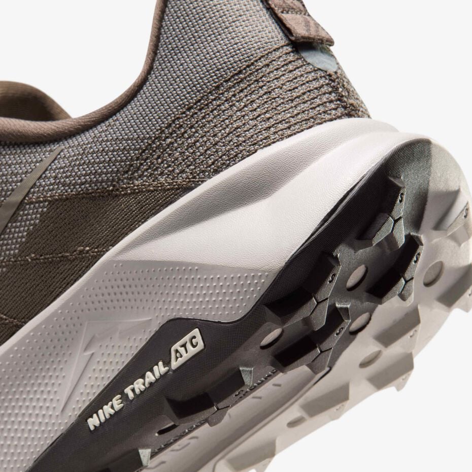 Nike Wildhorse 10 – Confort & Adhérence