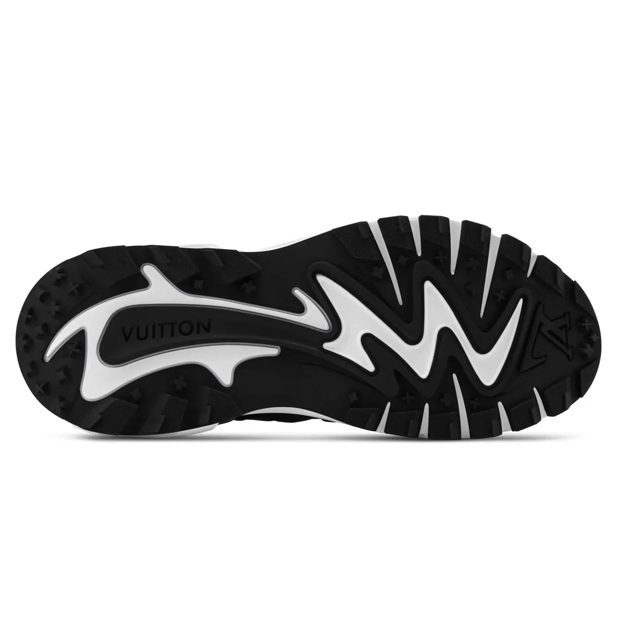 Louis Vuitton LV Runner Tatic – Navy