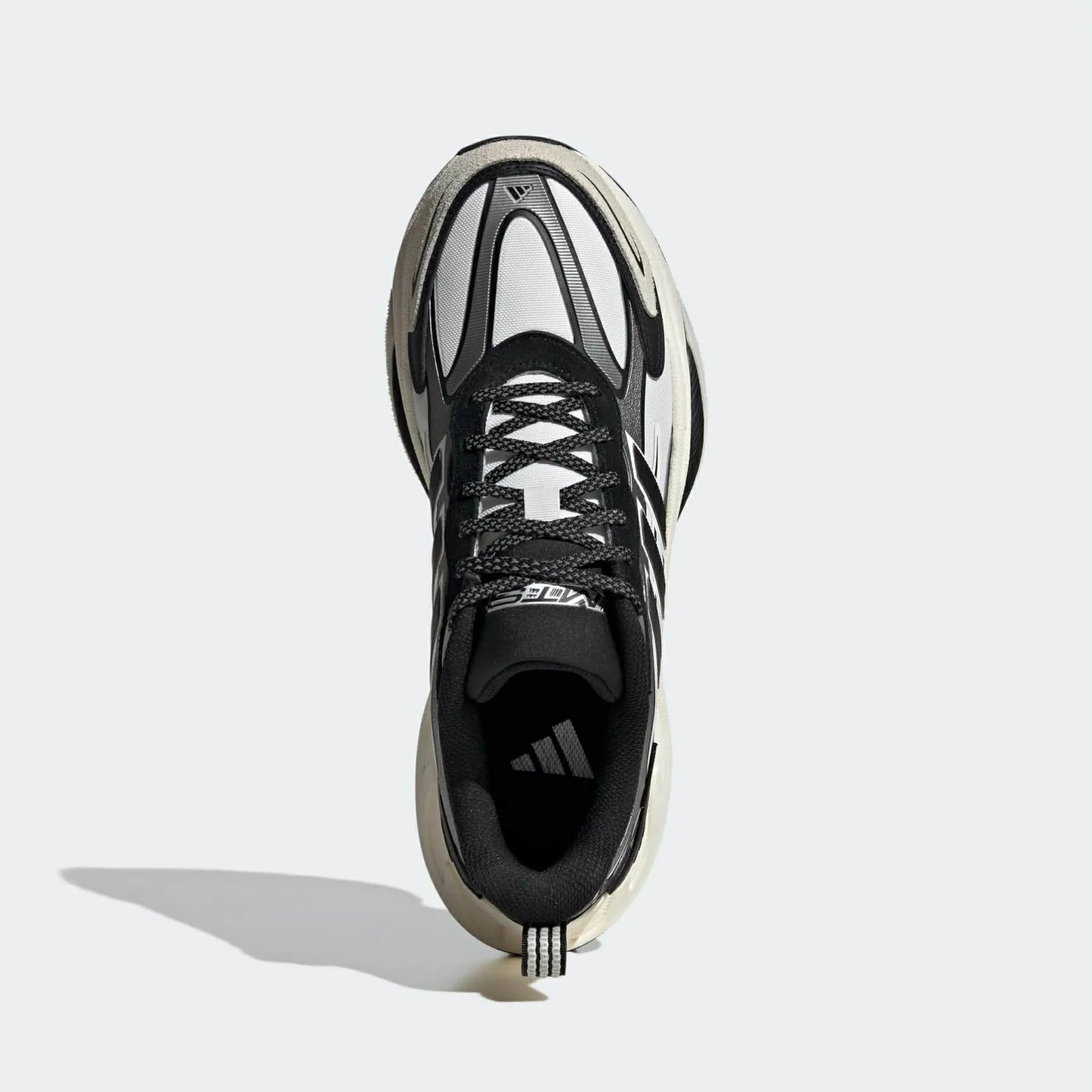 ADIDAS MTS PRO 'WHITE BLACK IVORY' EN CORDURA