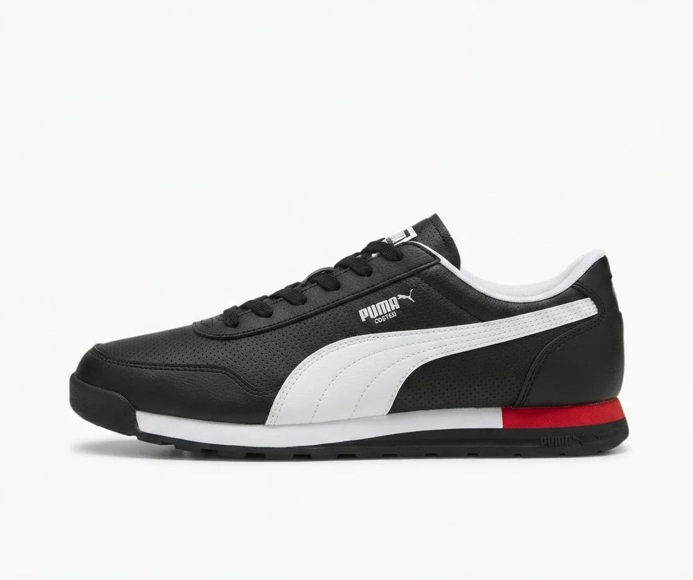 PUMA JOGGER NOIR – STYLE URBAIN & CONFORT AU QUOTIDIEN