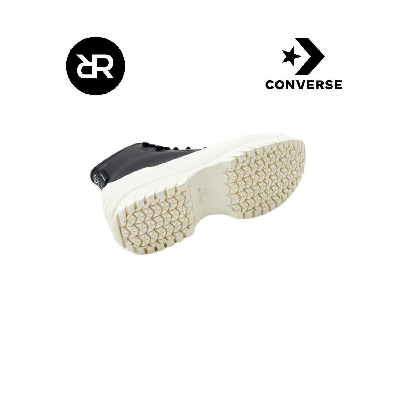 Converse Chuck Taylor All Star Lugged Winter 2.0 (blakc)