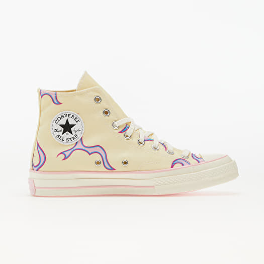 CONVERSE X GOLF LE FLEUR CHUCK 70 HI