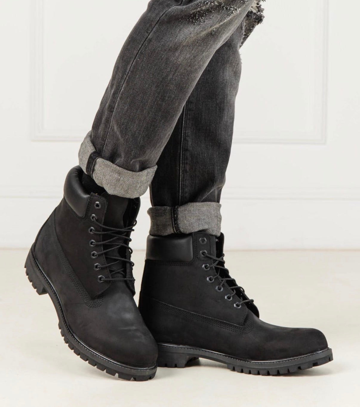 Timberland – Robustesse, confort et style intemporel