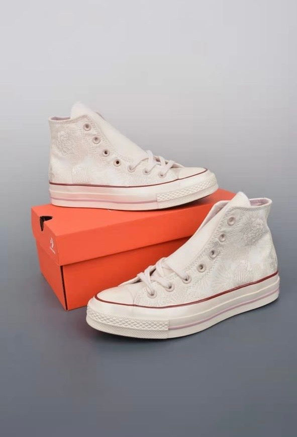 Converse Chuck Taylor All Star 1970s WMNS – Cream White