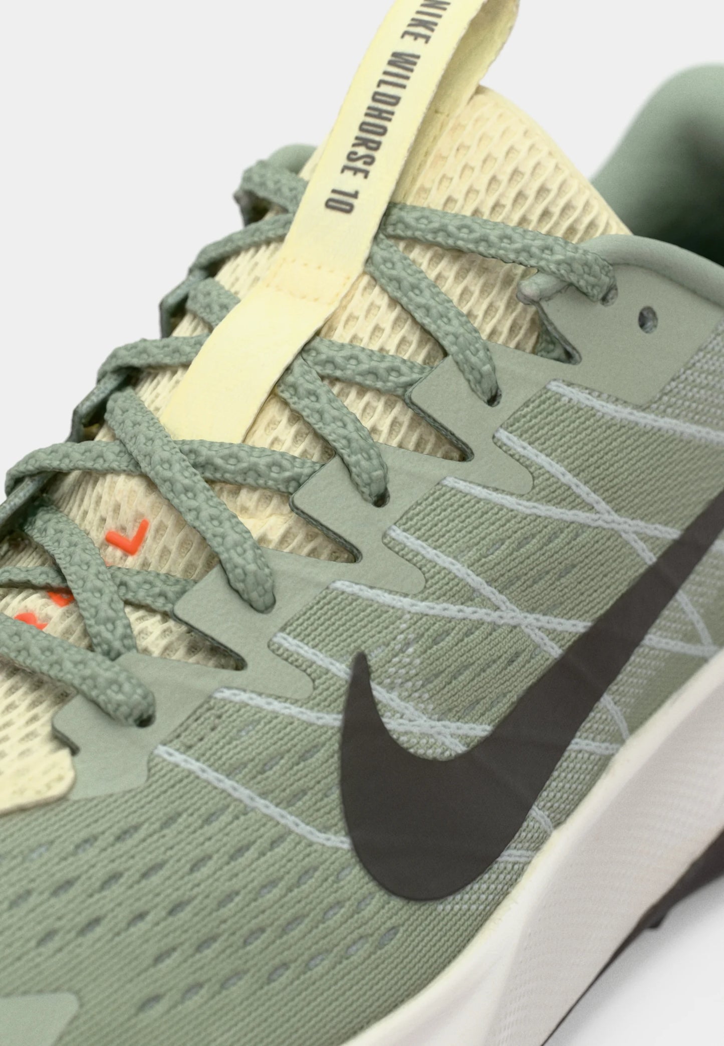Nike ReactX Wildhorse 10 – Performance