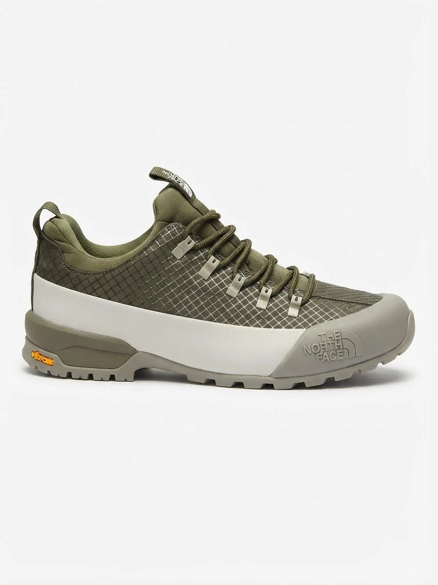 The North Face Glenclyffe Low K – Sneakers au style outdoor et moderne