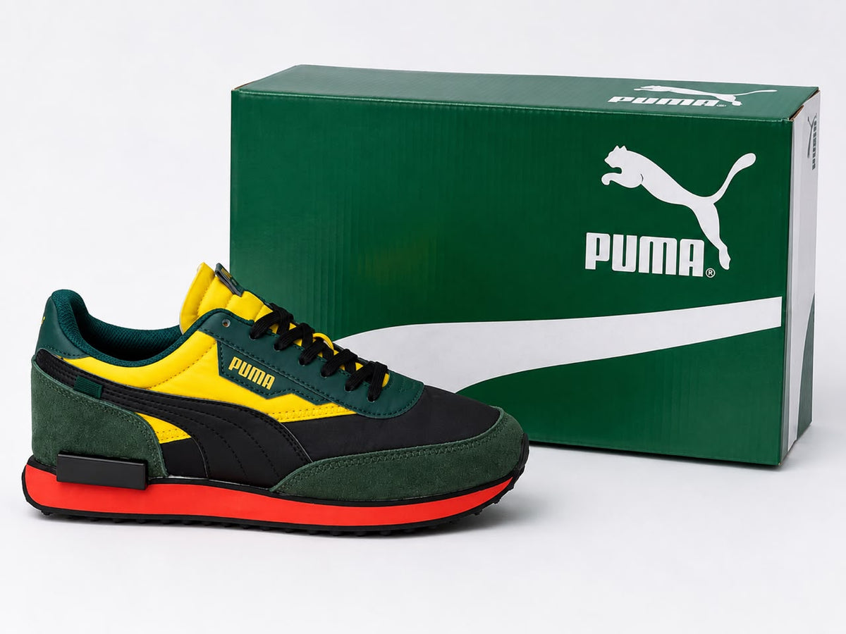 Puma Future – Confort & Style