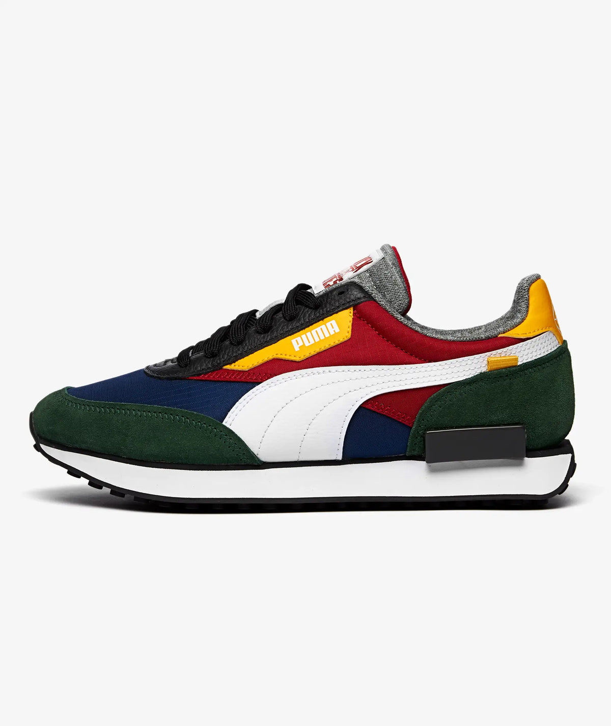 PUMA FUTURE RIDER x BLACK FIVES – STYLE RÉTRO & LOOK URBAIN