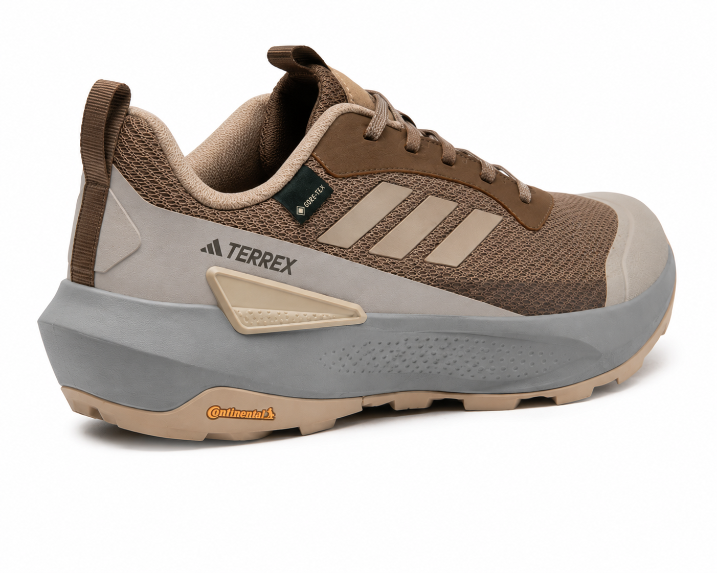 Adidas Terrex GORE-TEX – Performance & Style Outdoor