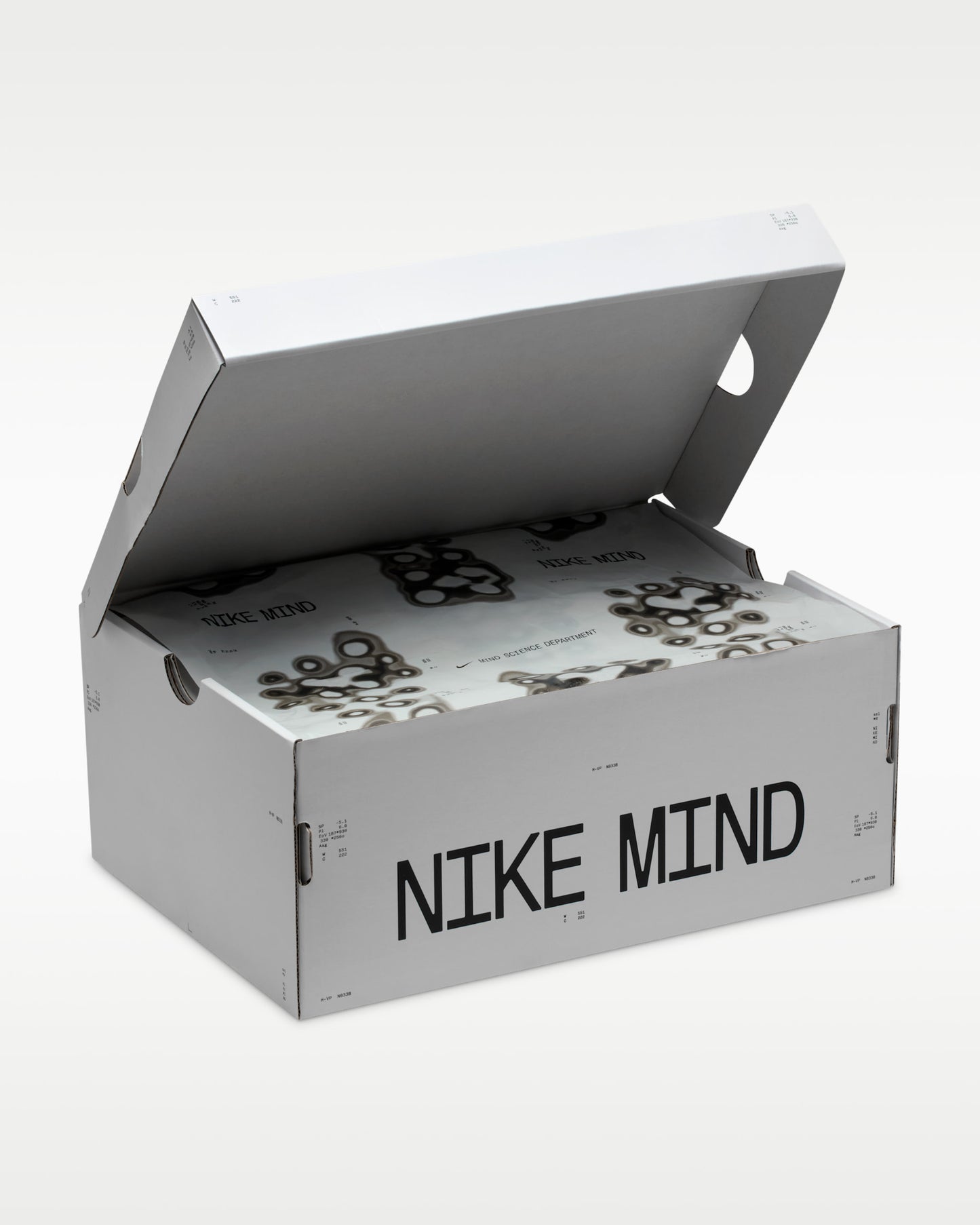 Nike Mind 002