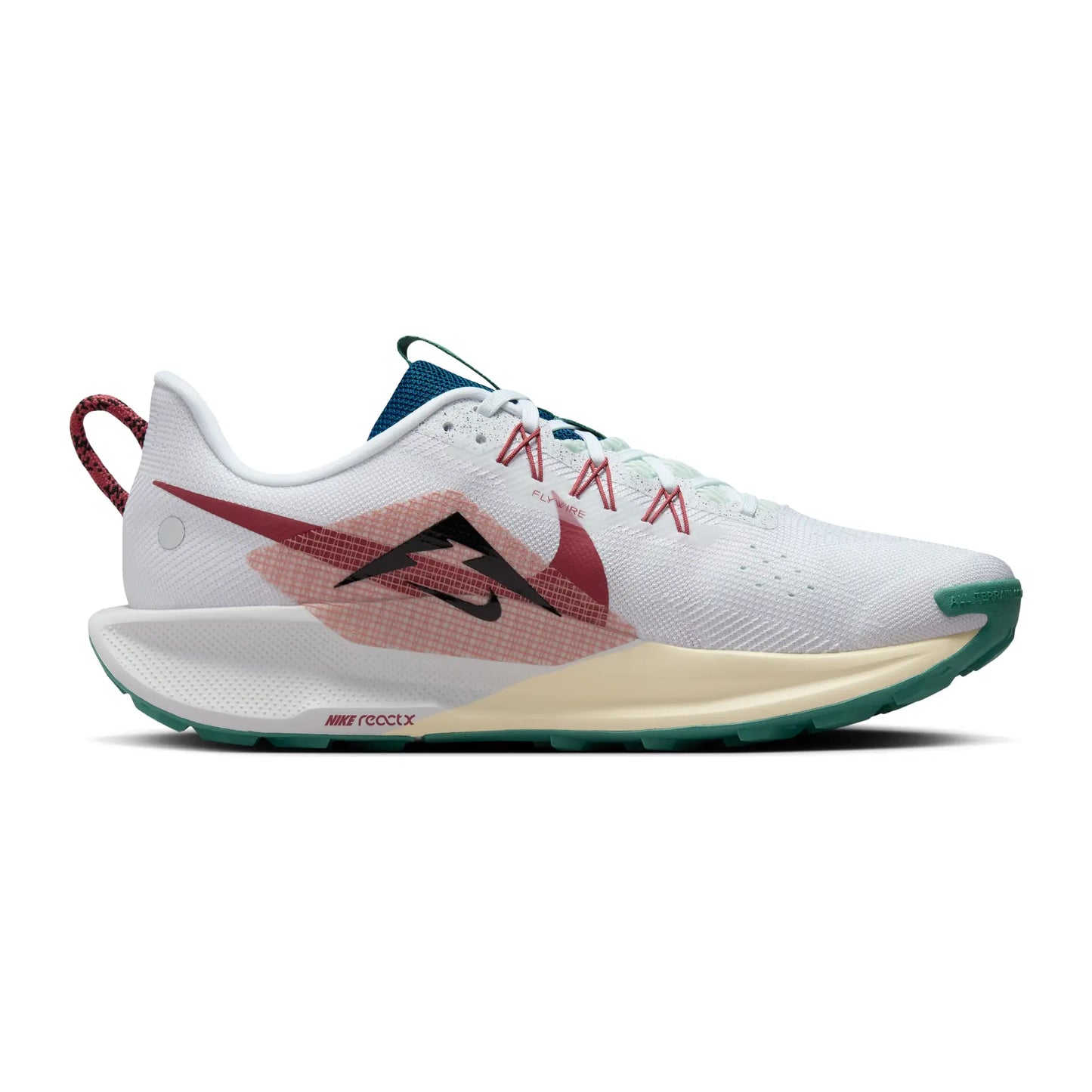 Chaussures de trail ReactX Pegasus Trail 5