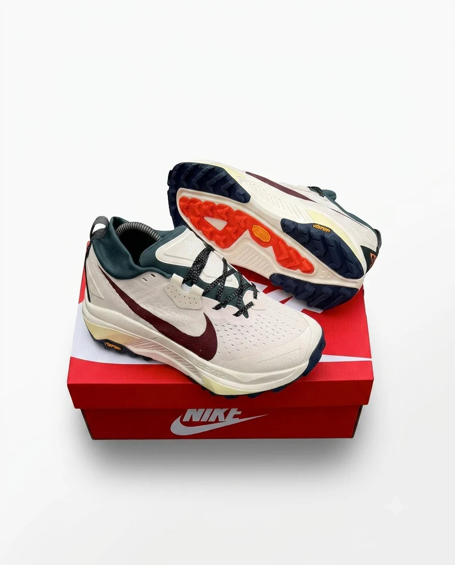 Nike ACG Zegama – Confort et performance sur tous les terrains