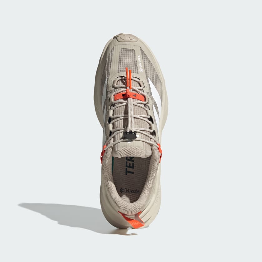 Adidas TERREX Free Hiker SL GORE-TEX – Chaussures de randonnée
