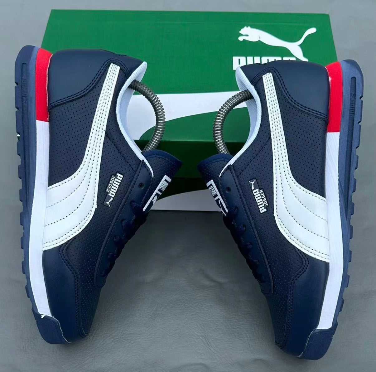 Puma Jogger