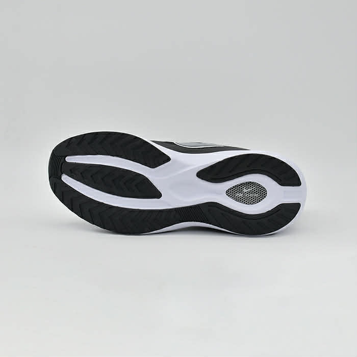 NIKE AIR WINFLO 11 BLACK WHITE