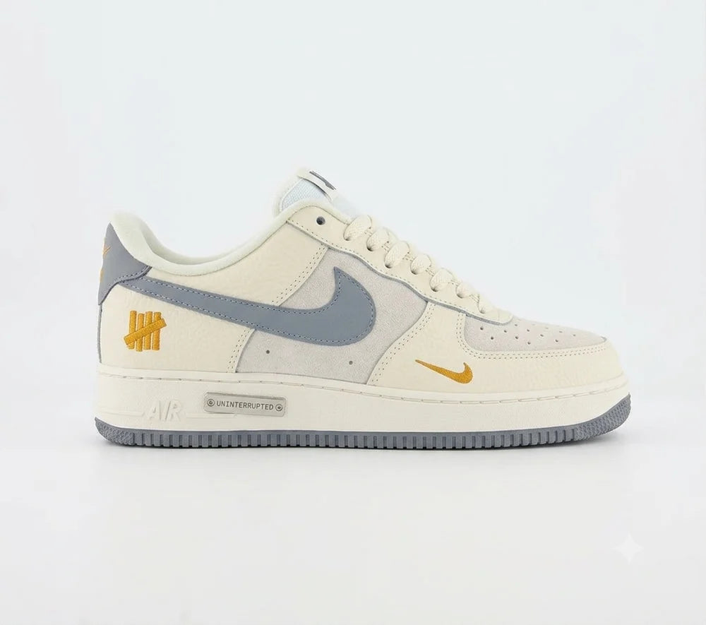 Nike Air Force 1 Low Nike By You – Style Personnalisé