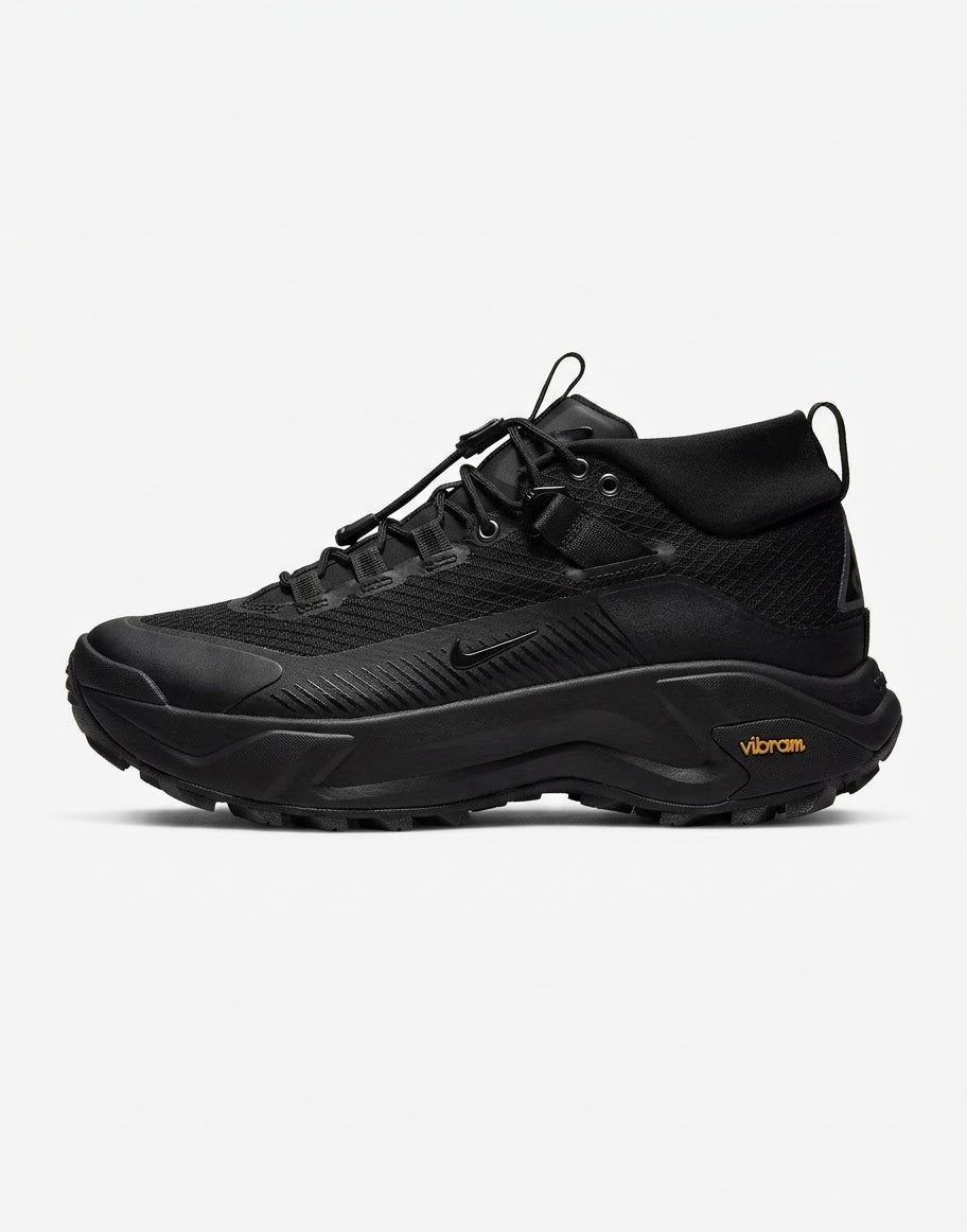 Nike ACG Zegama Trail Vibram Black