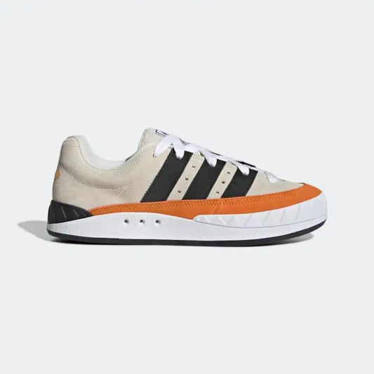 Adidas Adimatic Off White