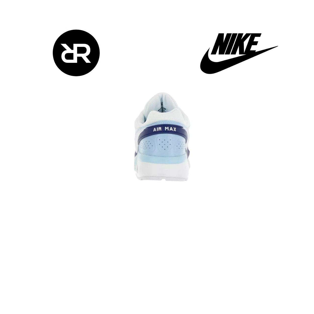 Nike Air Max BW GS "Blue Cap"