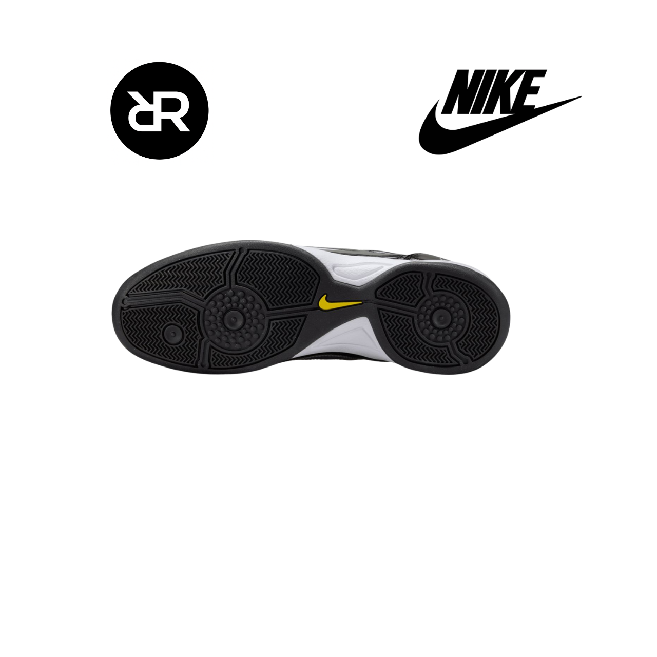 Nike Total 90 III SP black