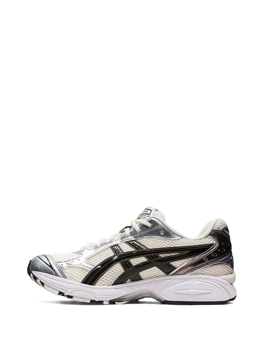 ASICS GEL-KAYANO 14 CREAM BLACK