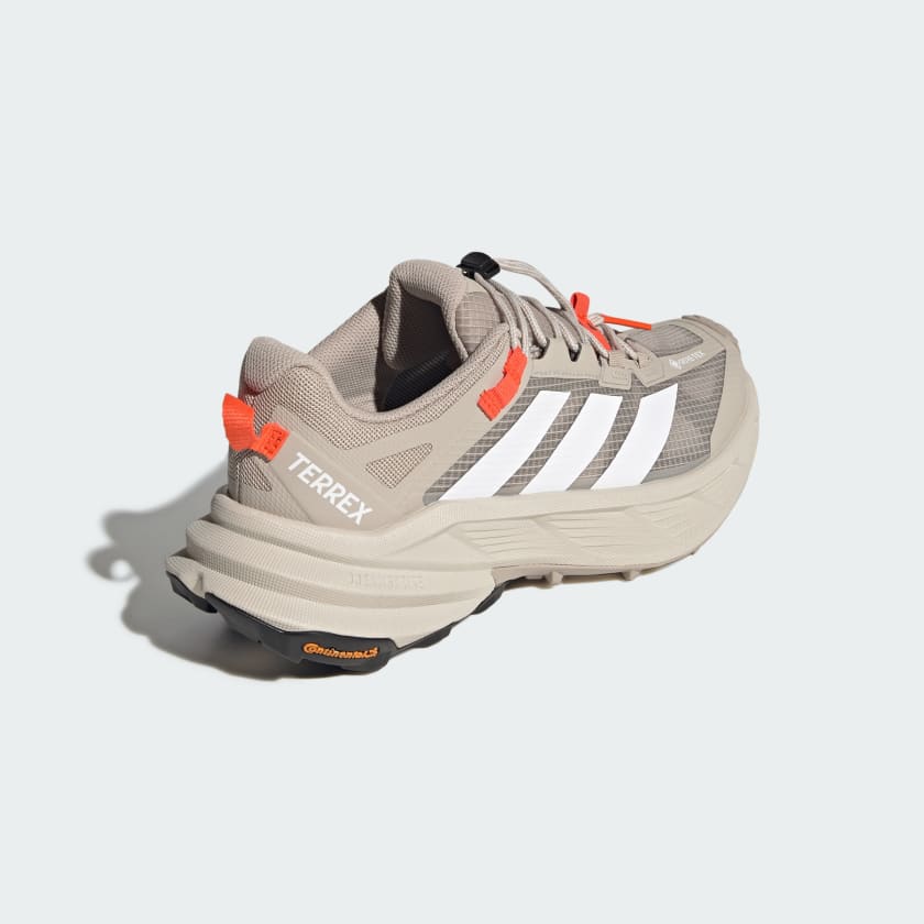 Adidas TERREX Free Hiker SL GORE-TEX – Chaussures de randonnée