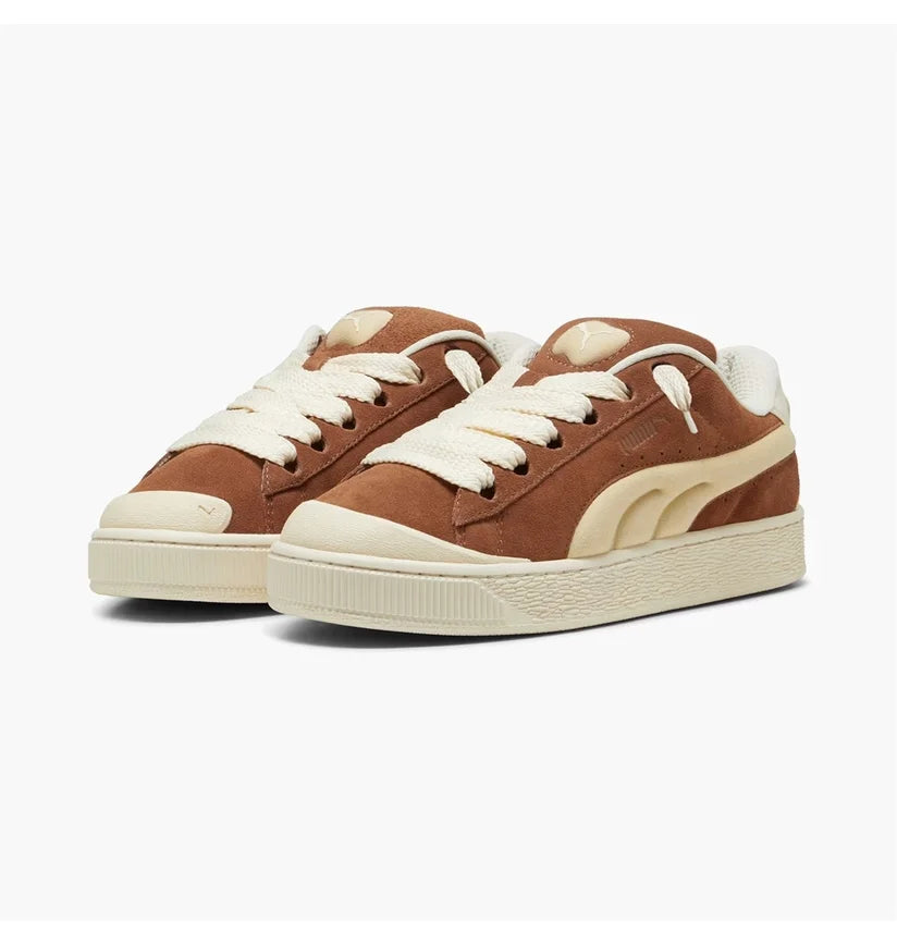 Suede XL Crush Preserves Sneakers Unisex