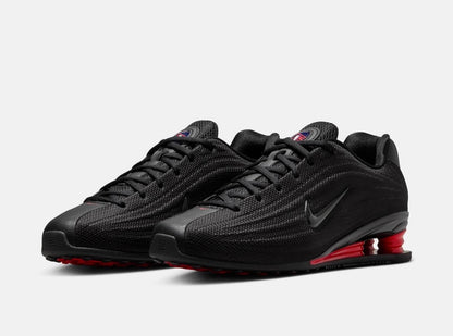 NIKE SHOX Z W "BLACK"