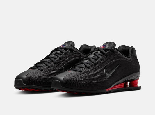 NIKE SHOX Z W "BLACK"